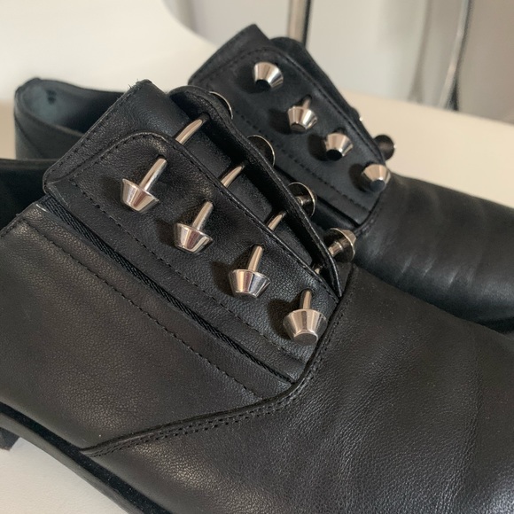 Balenciaga Loafers - Picture 3 of 3